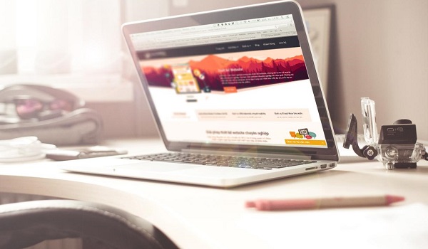 Sử dụng dịch vụ thiết kế Website trọn gói có lợi ích gì? 6 thiết kế website trọn gói