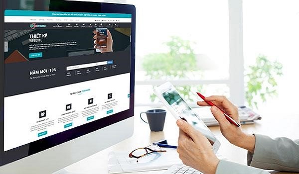 Sử dụng dịch vụ thiết kế Website trọn gói có lợi ích gì? 5 Sử dụng dịch vụ thiết kế Website trọn gói có lợi ích gì? - 3