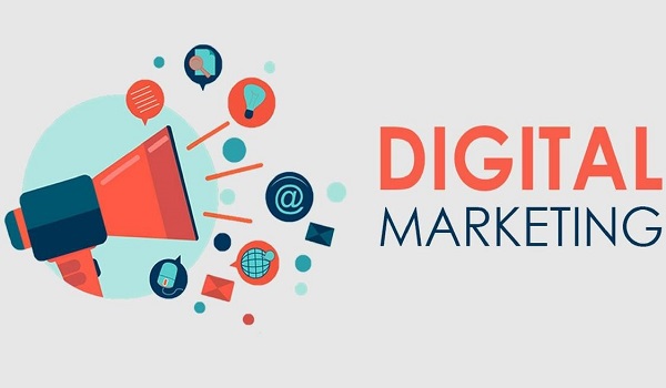 Sẽ ra sao nếu công ty không thiết kế web doanh nghiệp? 7 Digital marketing đang rất phát triển trong xã hội ngày nay