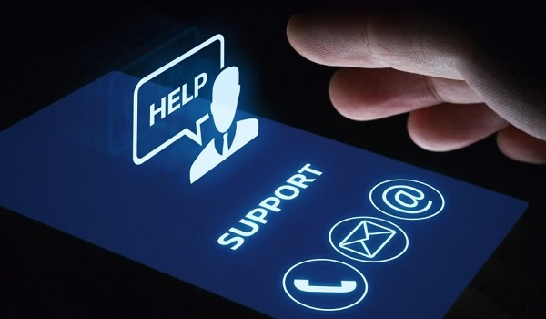 Sẽ ra sao nếu công ty không thiết kế web doanh nghiệp? 8 Website là một nhân viên chăm sóc khách hàng vô cùng thông minh và kiên trì