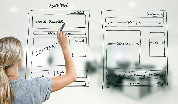 Những lời khuyên khi thiết kế website doanh nghiệp 9 Nội dung chất lượng là cách để website thu hút khách hàng