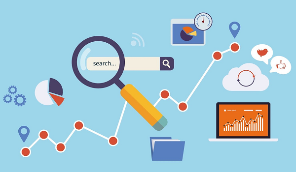 Những lời khuyên khi thiết kế website doanh nghiệp 12 Bạn sẽ phải tiêu tốn kha khá thời gian để đảm bảo hiệu quả đo lường website
