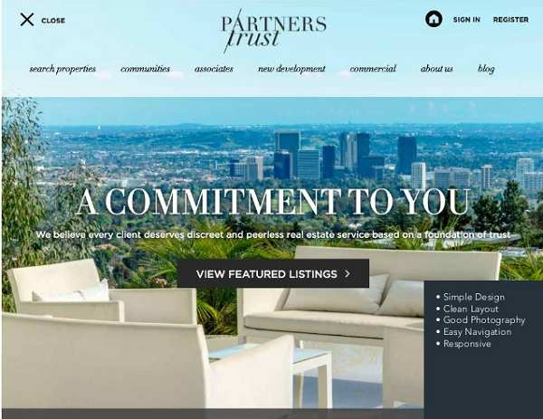 Những “quyền năng” thực sự của website landing page mà có thể bạn chưa biết! 6 Một website landing page chỉnh chu sẽ mang lại cho bạn nhiều lợi ích kinh tế thiết thực