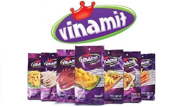 Thiết kế web bán hàng chỉ với 3 cú “click” chuột, không tin hãy đến CHILI ASIA để kiểm chứng! 8 Vinamit - một trong những “happy customers” của CHILI