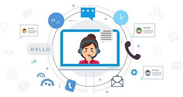 Tạo website bán hàng