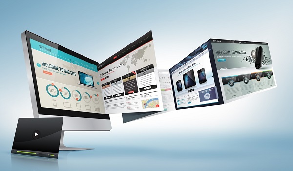 Nên hay không lựa chọn thiết kế web doanh nghiệp giá rẻ? 5 Nhu cầu thiết kế web doanh nghiệp giá rẻ đang tăng cao