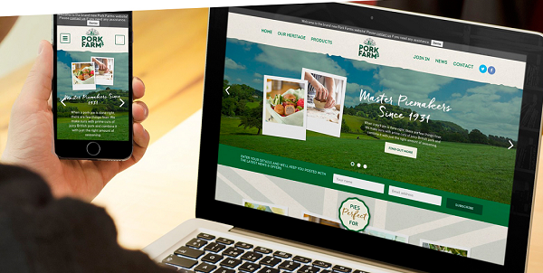 Thắc mắc thường gặp khi thiết kế web doanh nghiệp 7 Trang web chất lượng đáp ứng được nhiều tiêu chí khác nhau