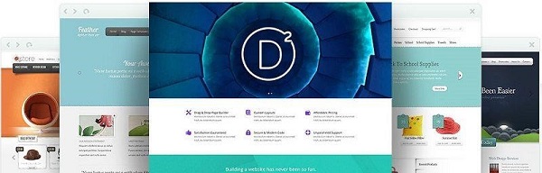 Thiết kế web Wordpress có thật sự tối ưu trong thời điểm hiện tại? 8 Wordpress có một hệ thống Template Tags rất “khủng”