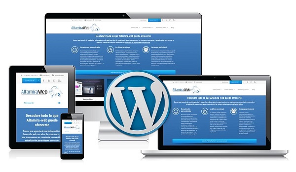Thiết kế web Wordpress có thật sự tối ưu trong thời điểm hiện tại? 7 Wordpress có thật sự lỗi thời như bạn nghĩ?