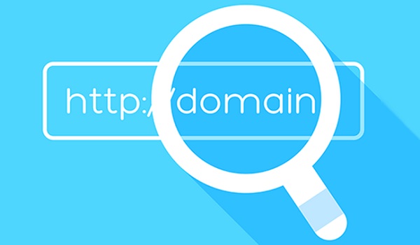 Những điều cần biết trước khi mở trang web bán hàng online 8 Domain hay tên miền rất quan trọng với website bán hàng online