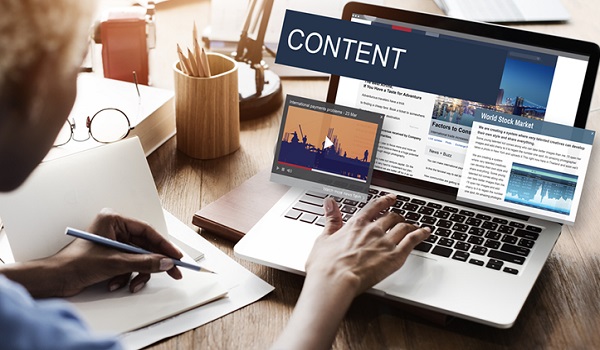 Những điều cần biết trước khi mở trang web bán hàng online 10 Tạo lập nội dung và quản lý web là những yếu tố quan trọng nhất khiến thúc đẩy hành động mua của khách hàng