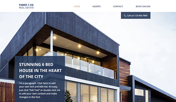 Những lưu ý để thiết kế web bất động sản chuyên nghiệp 8 Thiết kế của website bất động sản nên dựa trên insight của tệp khách hàng mục tiêu