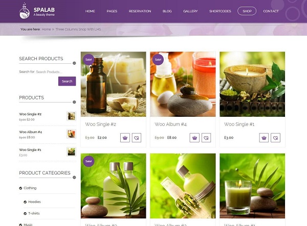 Những bí kíp để thiết kế web doanh nghiệp thu hút khách hàng 8 Trang web có giao diện đẹp, truy cập nhanh khiến khách hàng thích thú
