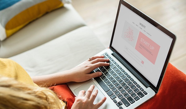 Những bí kíp để thiết kế web doanh nghiệp thu hút khách hàng 6 Thiết kế web với những bí kíp thu hút khách hàng