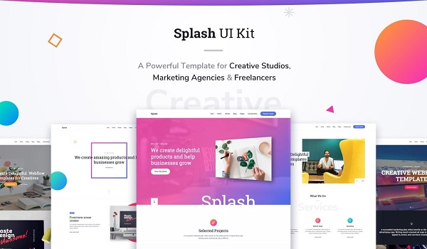 3 mẫu web quảng cáo luôn đứng “top” mà bạn cần biết 7 Creative giúp nâng cao hoạt động kinh doanh cho doanh nghiệp