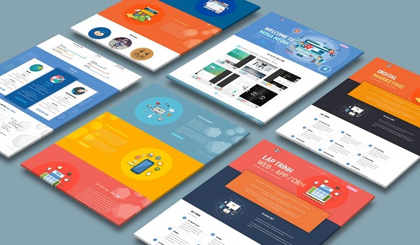 Doanh nghiệp có nên tin tưởng các dịch vụ thiết kế web bán hàng? 6 Dịch vụ thiết kế web doanh nghiệp cần thiết cho thời kỳ thương mại điện tử