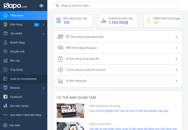 Bạn đã cập nhật những xu hướng thiết kế web chuẩn SEO mới nhất 2019? 8 thiết kế web chuẩn SEO