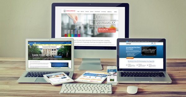 Liệu có nên thiết kế web bằng nền tảng Wordpress hay không? 9 Nền tảng này tích hợp rất nhiều tiện ích phong phú và tiện dụng