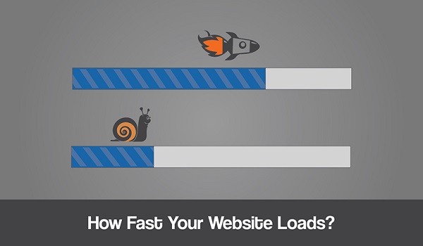 Liệu có nên thiết kế web bằng nền tảng Wordpress hay không? 12 Tối ưu tốc độ load trang trên các thiết bị điện thoại sẽ ảnh hưởng rất lớn đến ấn tượng của khách hàng với doanh nghiệp