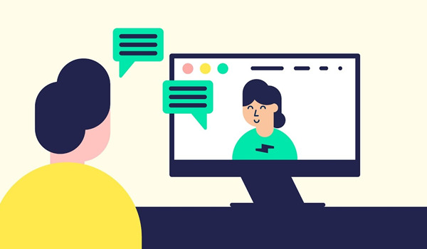 Bí quyết kinh doanh online thành công 10 Trang bị ứng dụng chat trực tuyến cũng là điều cần làm