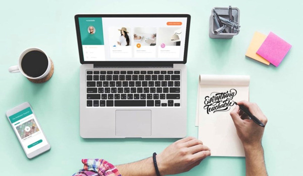 Bí quyết kinh doanh online thành công 11 Ngoài ra, vận hàng website đúng cách cũng là cách để tăng doanh số khi kinh doanh trực tuyến