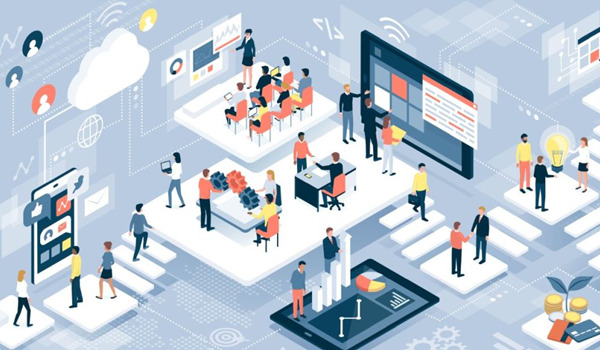 Bí quyết kinh doanh online thành công 7 dịch vụ thiết kế website