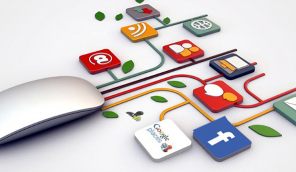 Giải pháp bán hàng đa kênh trong thời đại công nghệ 4.0 9 Giải pháp bán hàng đa kênh trong thời đại công nghệ 4.0