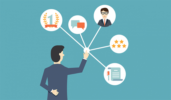 Giải pháp bán hàng đa kênh trong thời đại công nghệ 4.0 13 Giải pháp bán hàng đa kênh trong thời đại công nghệ 4.0