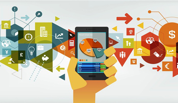 Giải pháp bán hàng đa kênh trong thời đại công nghệ 4.0 11 Giải pháp bán hàng đa kênh trong thời đại công nghệ 4.0