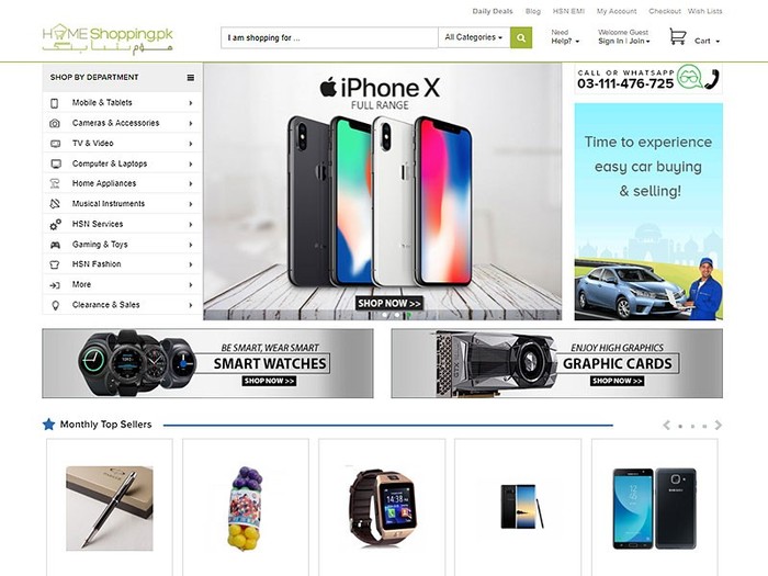 Phát triển website như thế nào để kinh doanh hiệu quả? 15 Lưu ý là giao diện không chỉ đẹp mắt mà còn phải dễ sử dụng