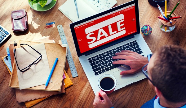 Cần chuẩn bị gì cho website bán hàng vào dịp cuối năm? 8 Cuối năm là thời điểm thị trường mua sắm online cực kỳ sôi động