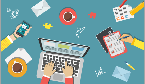 Tuyệt chiêu giúp nội dung website trở nên thực sự lôi cuốn 8 Đầu tư phát triển nội dung website là một việc làm thực sự cần thiết