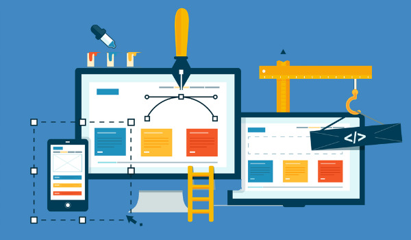 Responsive website - Cầu nối tối ưu cho một thế giới đa thiết bị 10 Responsive website