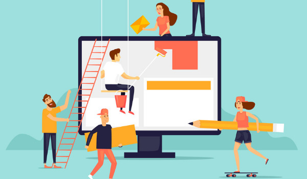 Responsive website - Cầu nối tối ưu cho một thế giới đa thiết bị 14 Responsive website