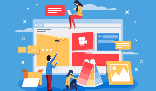 Responsive website - Cầu nối tối ưu cho một thế giới đa thiết bị 8 Responsive website