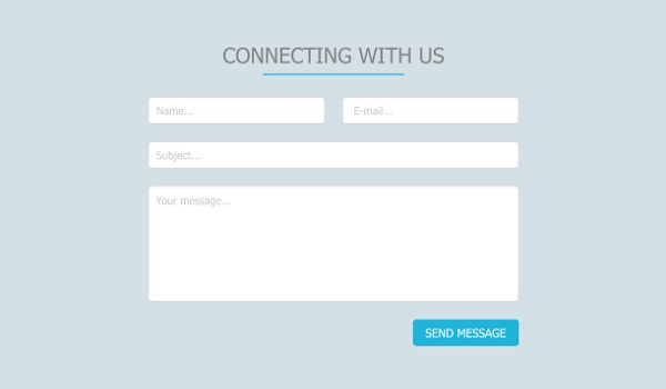 6 cách kết nối với khách hàng truy cập website 11 Kết nối với khách hàng – “Chìa khóa” nâng cao trải nghiệm người dùng trên website