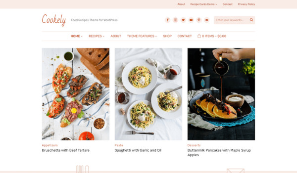 Nâng cao trải nghiệm người dùng với 5 bí quyết tối ưu hóa giao diện website 11 tối ưu hóa giao diện website