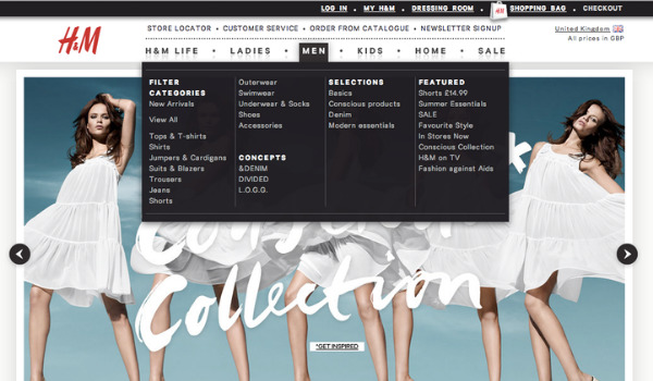 Nâng cao trải nghiệm người dùng với 5 bí quyết tối ưu hóa giao diện website 13 tối ưu hóa giao diện website