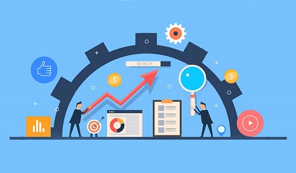 Làm thế nào để cải thiện SEO bằng khoa học dữ liệu? 10 cải thiện SEO