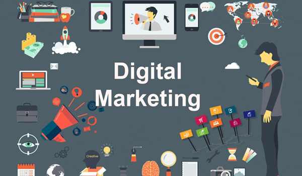 Tổng quan về xu hướng digital marketing 2020 9 digital marketing 2020