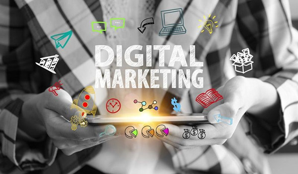 Tổng quan về xu hướng digital marketing 2020 10 digital marketing 2020