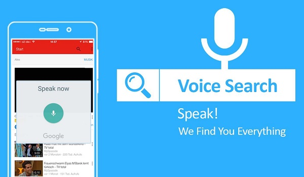 7 xu hướng thiết kế website đáng chú ý nhất trong năm 2020 14 Truy vấn bằng giọng nói sẽ dần thay thế truy vấn bằng văn bản