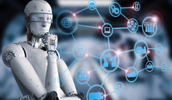 7 xu hướng thiết kế website đáng chú ý nhất trong năm 2020 15 AI và Máy học sẽ chi phối giao diện người dùng