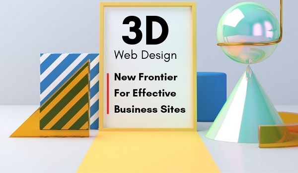 7 xu hướng thiết kế website đáng chú ý nhất trong năm 2020 16 Mô hình 3D và kết xuất giúp website dễ tiếp cận hơn