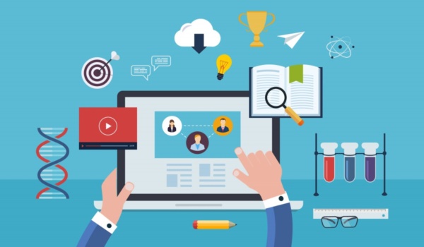 6 hình thức nội dung mà mọi nhà tiếp thị phải "nằm lòng" 14 content marketing