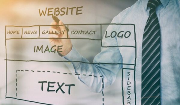 8 cách để cải thiện thiết kế website của bạn 11 thiết kế website