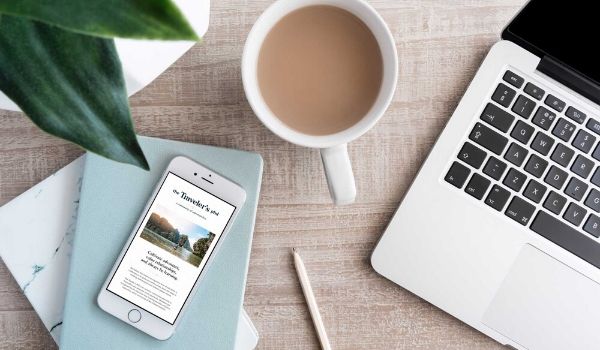 8 cách để cải thiện thiết kế website của bạn 12 thiết kế website