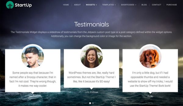 8 cách để cải thiện thiết kế website của bạn 14 thiết kế website
