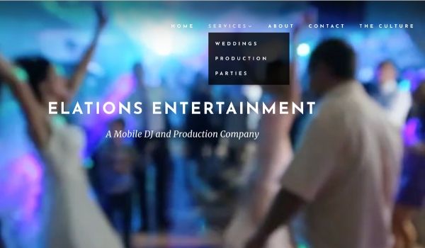 8 cách để cải thiện thiết kế website của bạn 15 thiết kế website