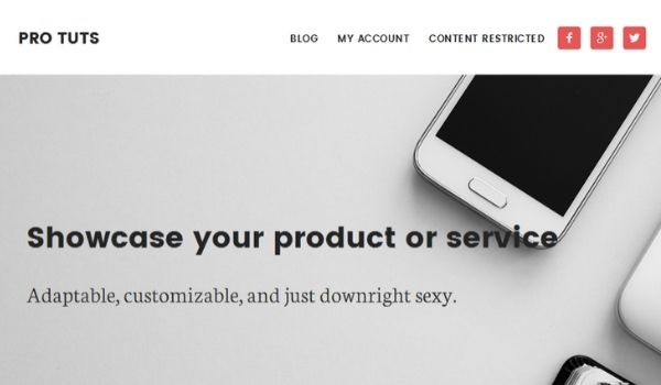 8 cách để cải thiện thiết kế website của bạn 16 thiết kế website